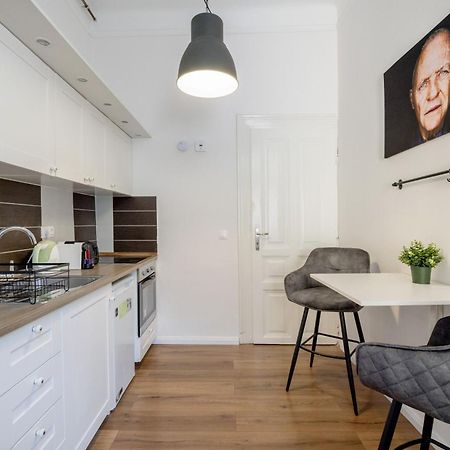 Budapest Films Apartment Exteriér fotografie