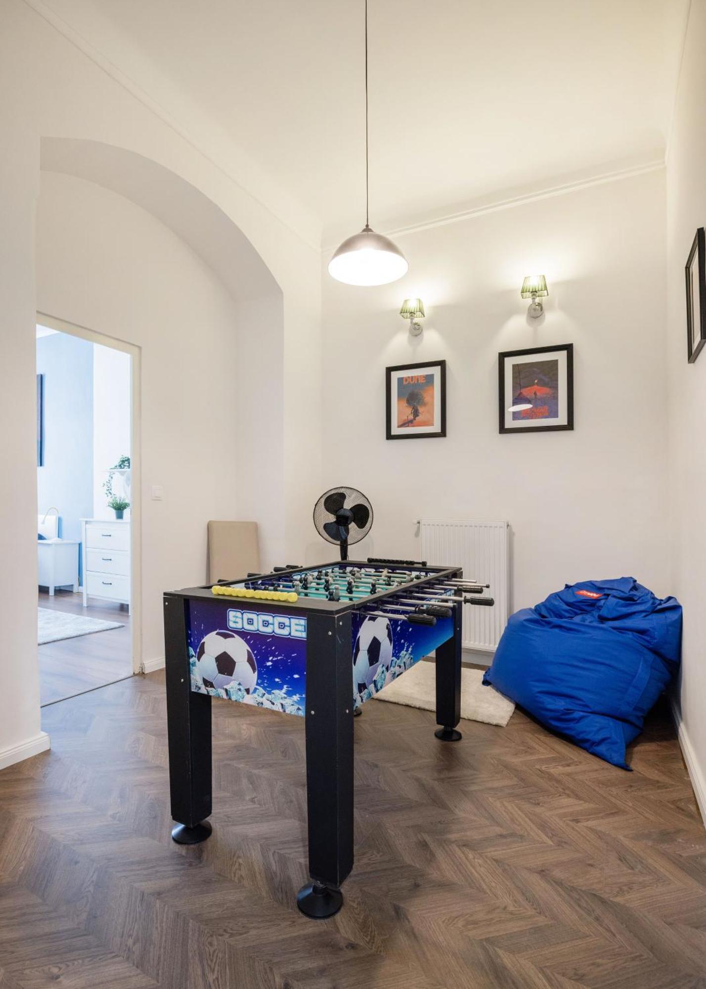 Budapest Films Apartment Exteriér fotografie